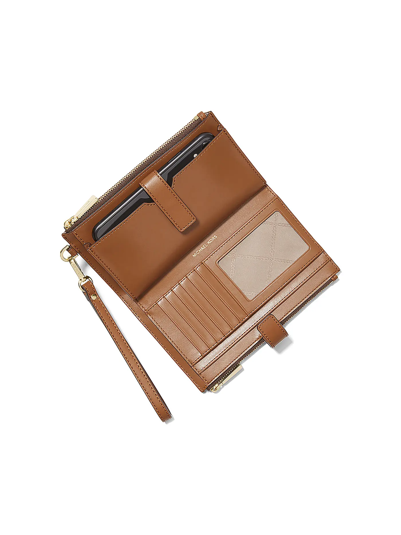 MICHAEL KORS | Geldbörse JET SET | 